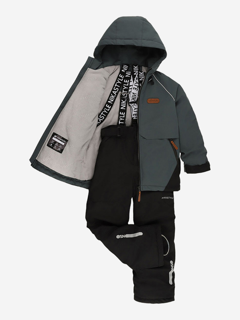 Костюм NIKASTYLE