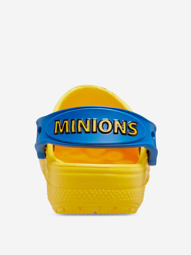 Сабо детские Crocs FL I Am Minions CG K