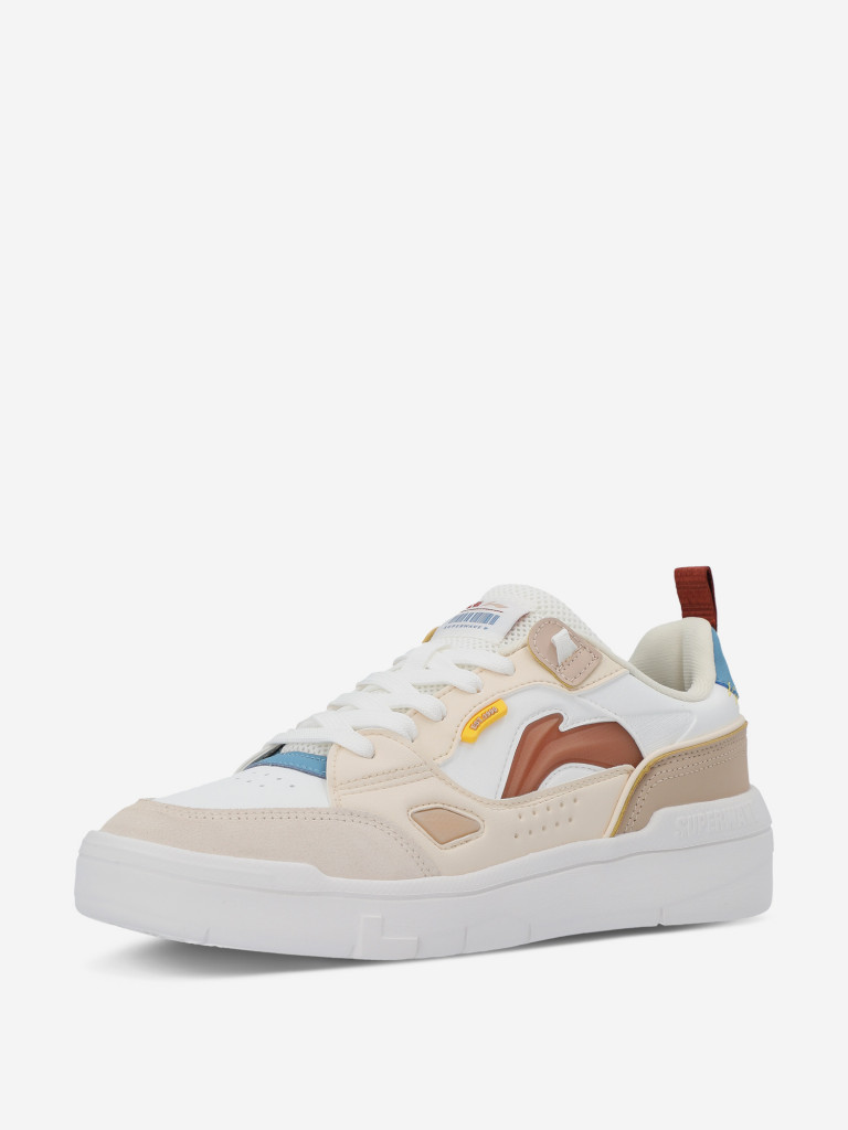 Кеды женские Li-Ning Common 80S