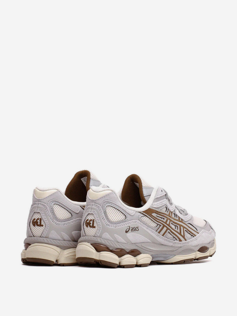 Кроссовки Asics Gel-NYC