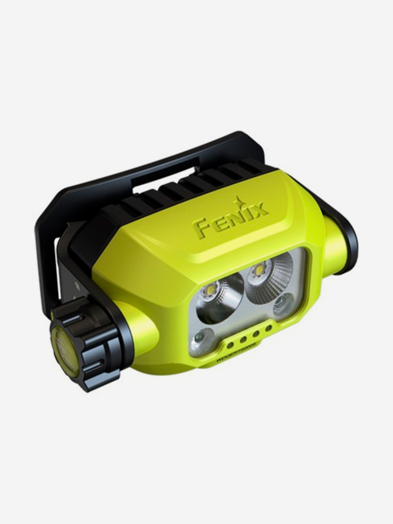 Налобный фонарь Fenix WH23R