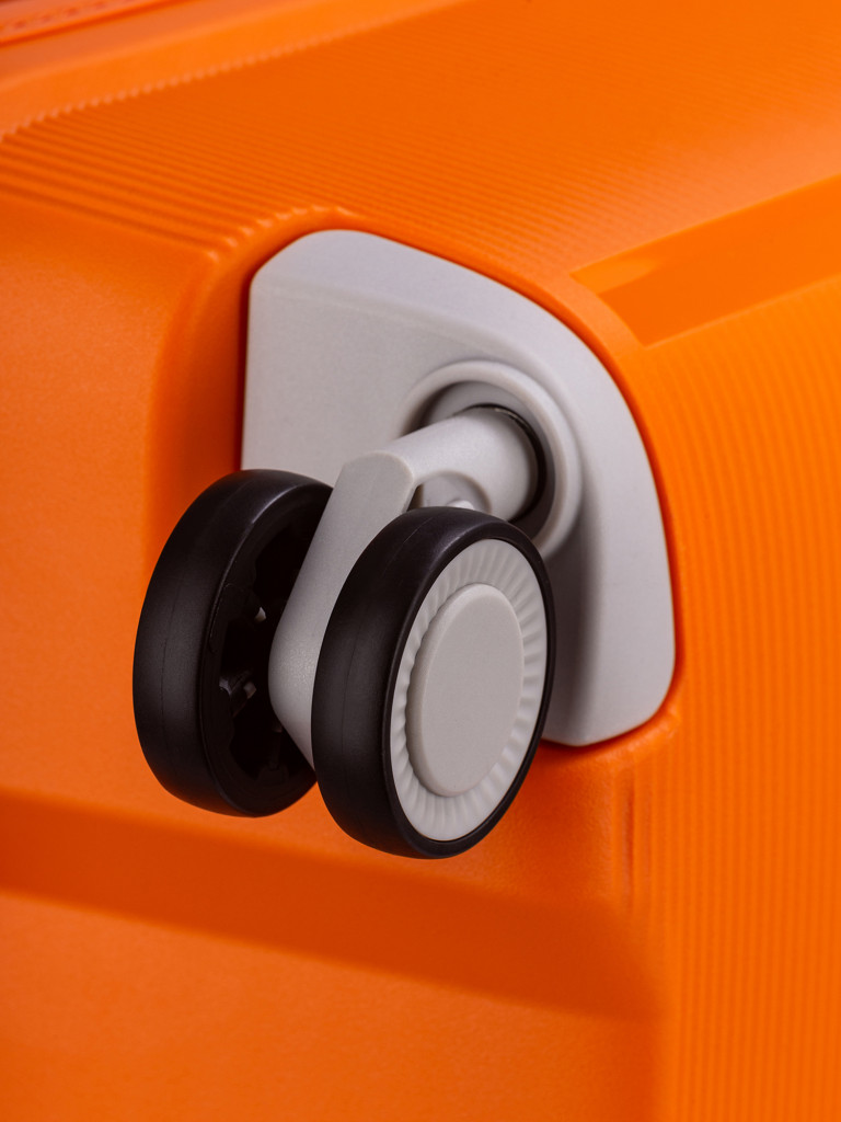 Чемодан Robinzon