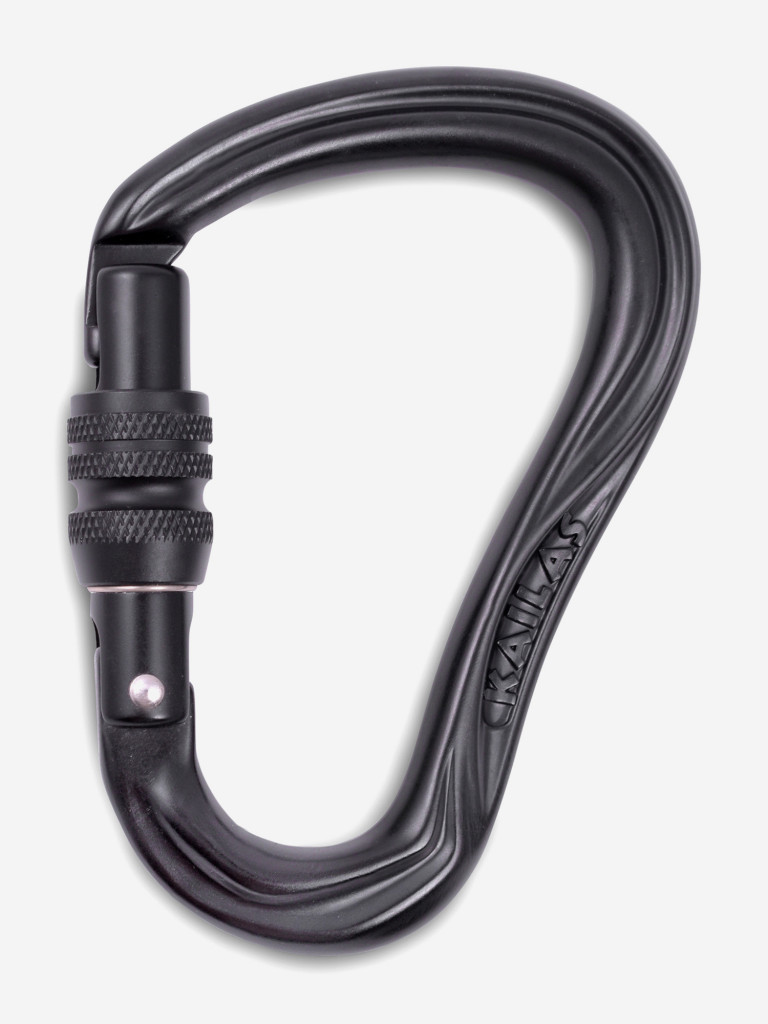 Kailas карабин BLAZE SG Screw Gate Carabiner