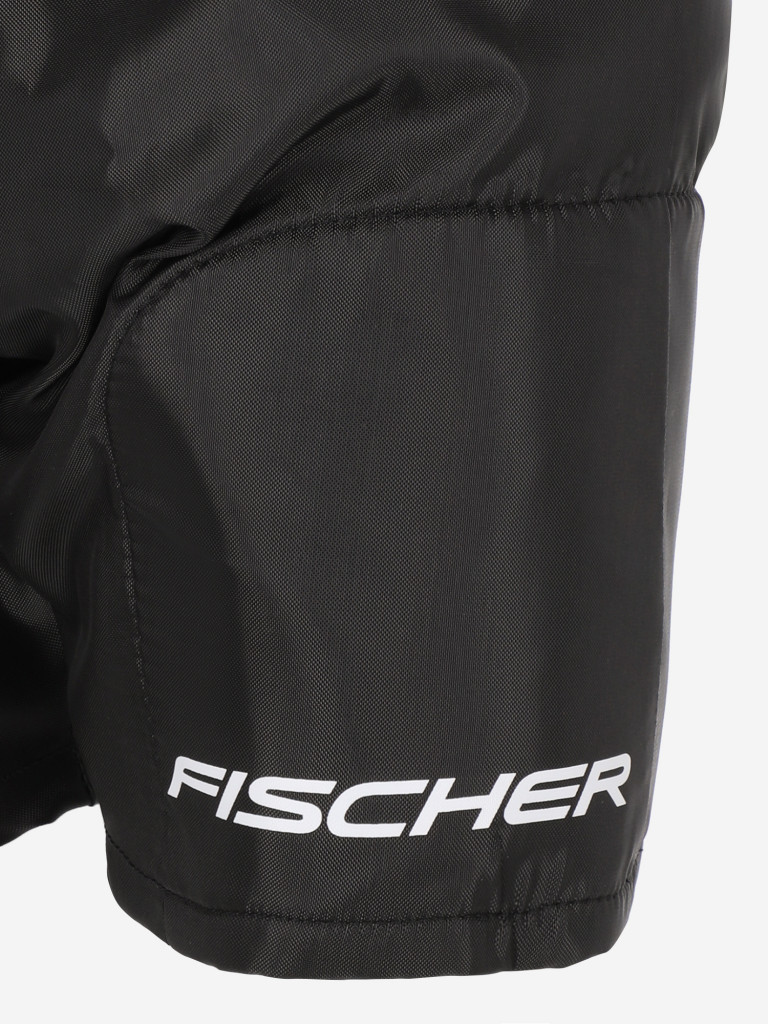 Набор хоккейной защиты детский Fischer W150 YTH