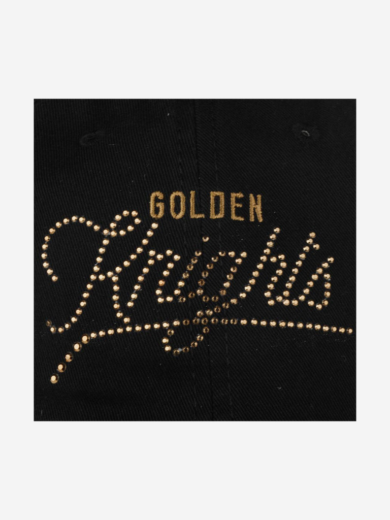 Бейсболка AMERICAN NEEDLE 44942B-VGK Vegas Golden Knights Blueline NHL (черный)