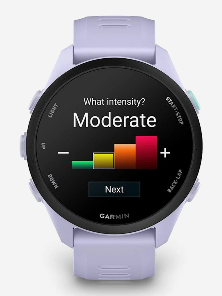 Спортивные часы GARMIN Forerunner 70