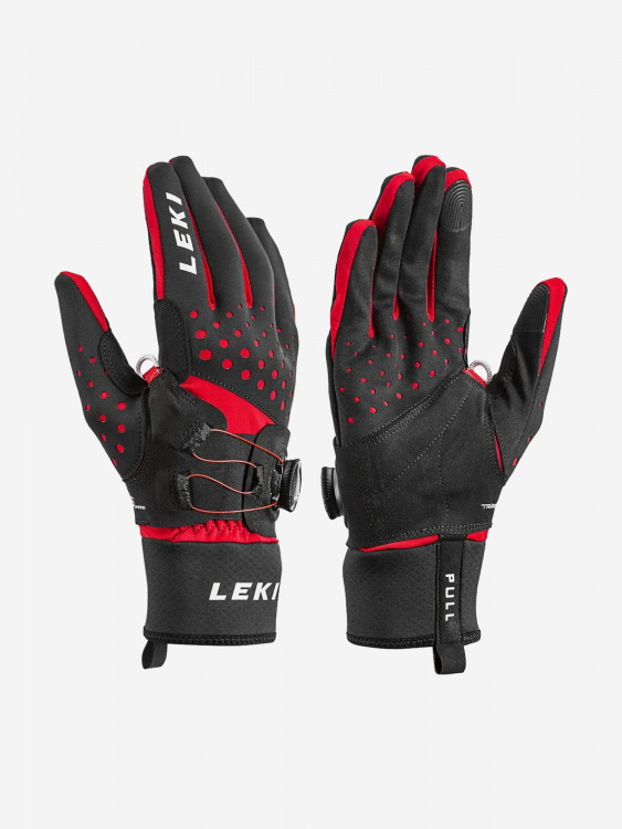 Перчатки LEKI Nordic Tune Shark BOA