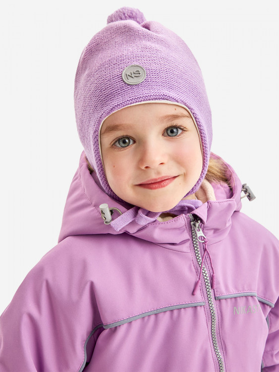 Шапка NIKASTYLE