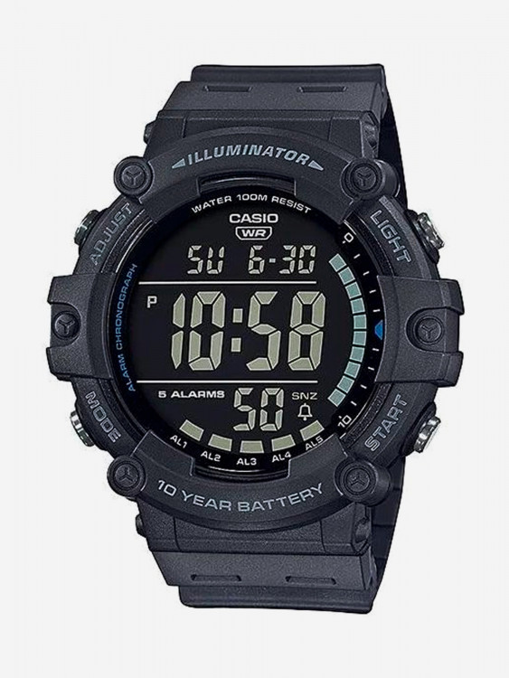 Наручные часы Casio Collection AE-1500WH-8B