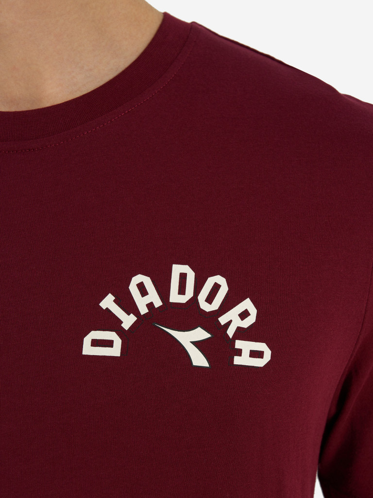 Футболка мужская Diadora