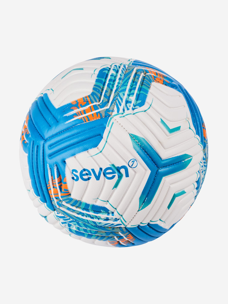 Футбольный мяч SEVEN Training-4