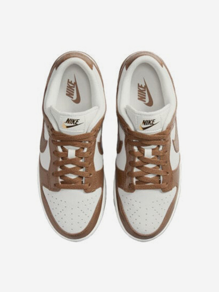 Кроссовки Nike Dunk Low Lx