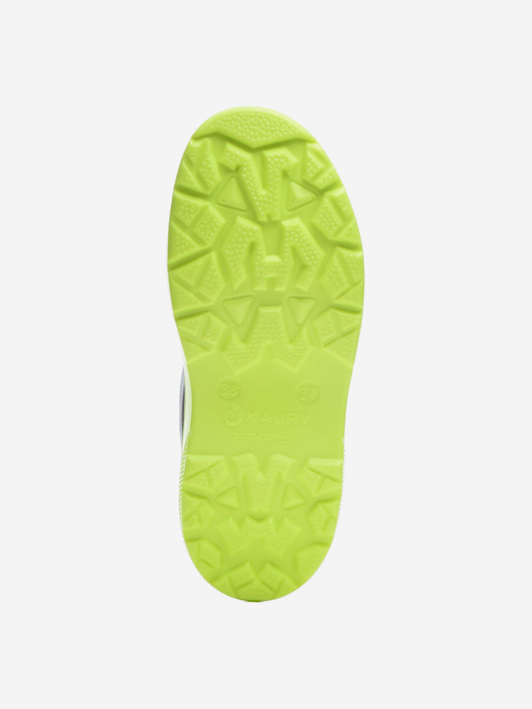 Ботильоны KAURY женские ЭВА, утепленные