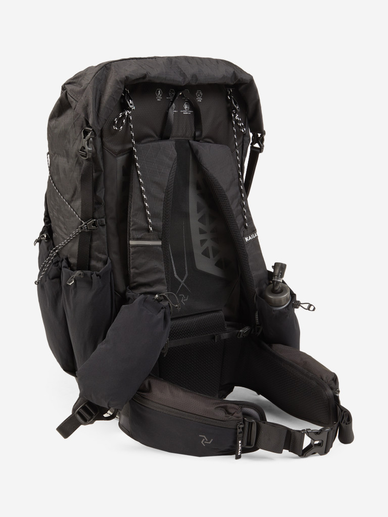 Рюкзак Kailas Mystery Technical, 42 л
