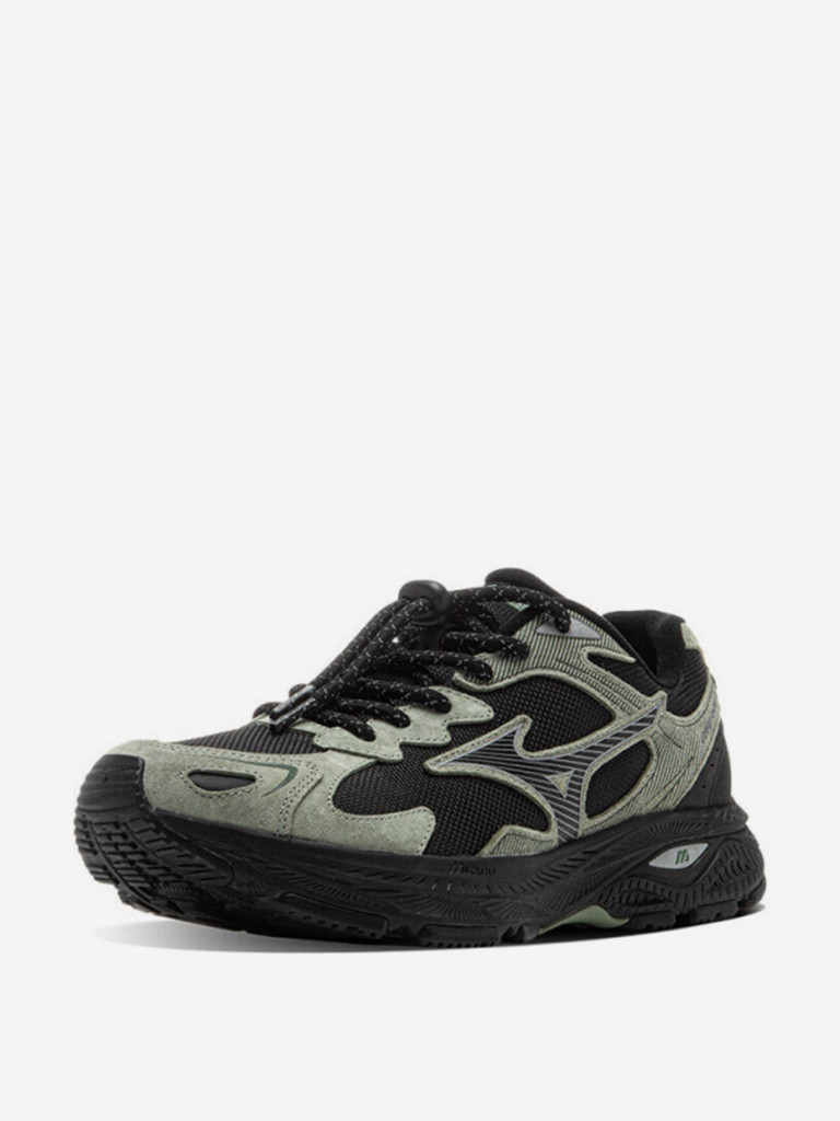 Кроссовки Mizuno Racer S 2.0