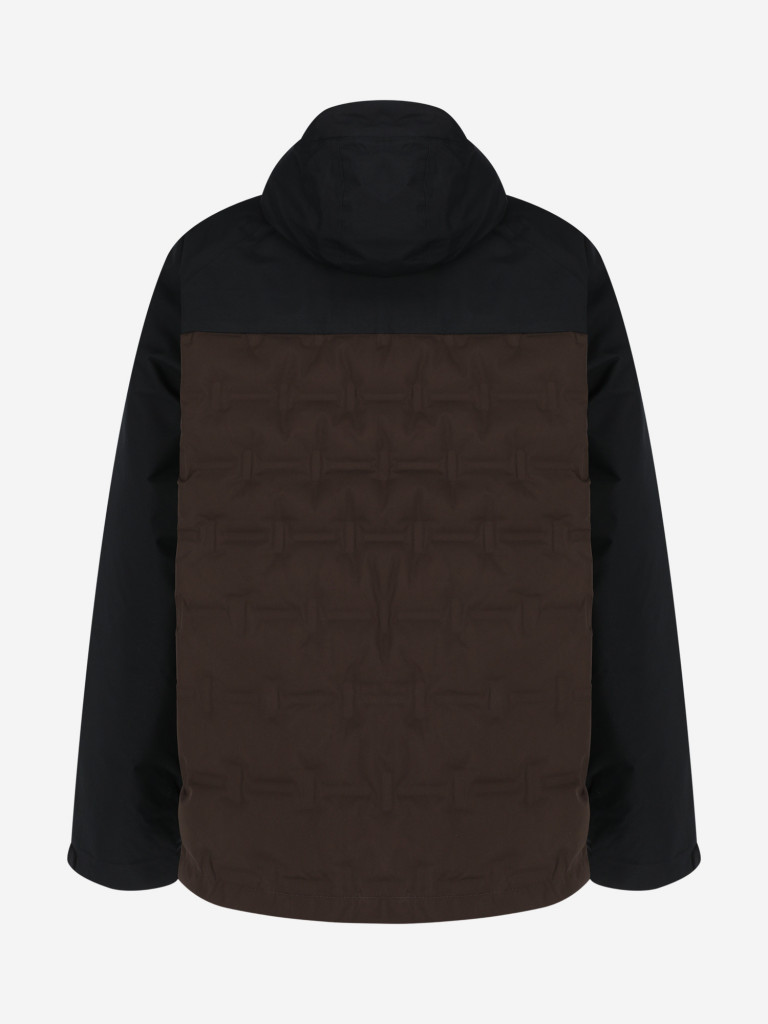 Пуховик мужской Columbia Grand Trek II Down Hooded Jacket