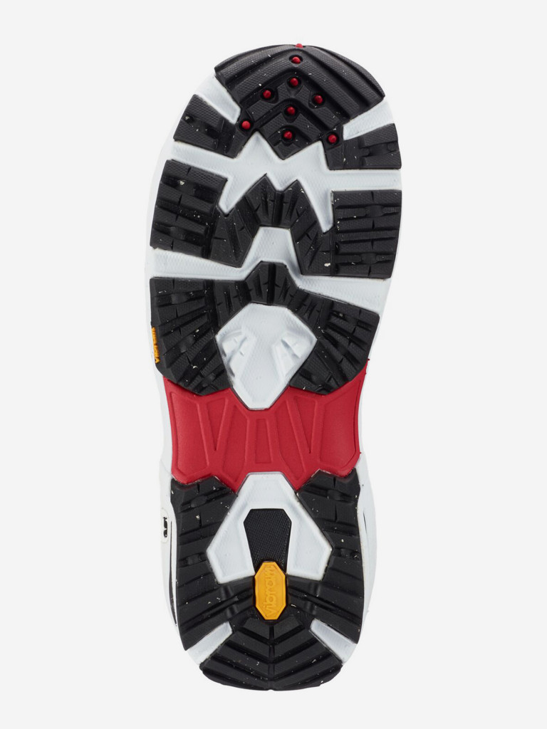 Сноубордические ботинки Burton IMPERIAL