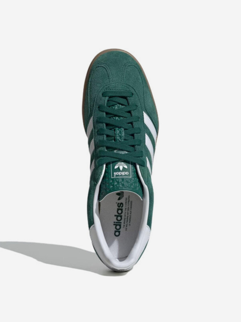 Кроссовки Adidas Originals Gazelle Indoor