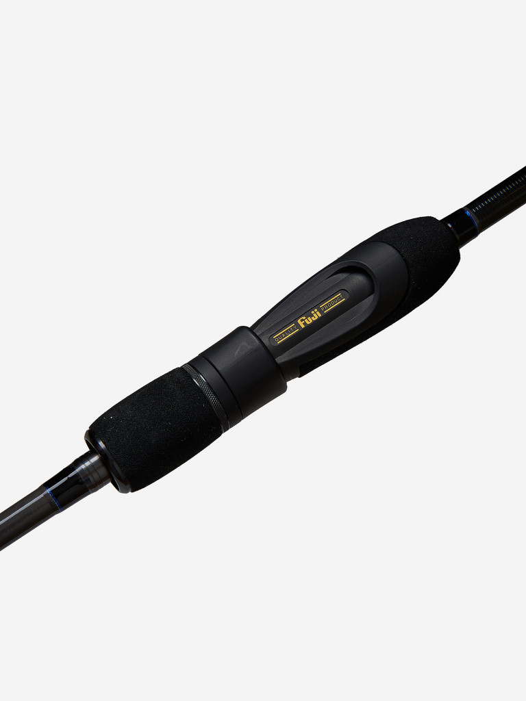 Спиннинг Narval Fishing River Dance 72M max 28g Fast