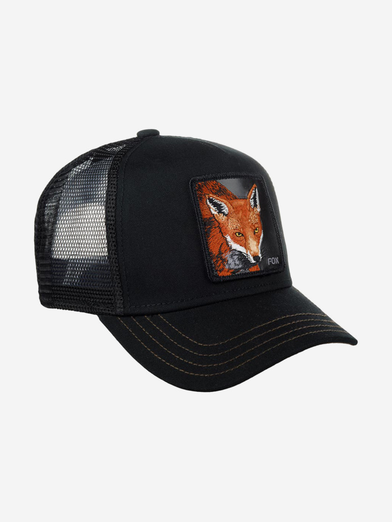 Бейсболка с сеточкой GOORIN BROTHERS 101-0528