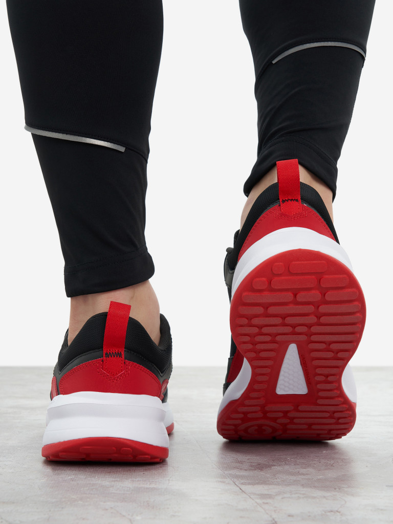Кроссовки мужские Under Armour Charged Edge