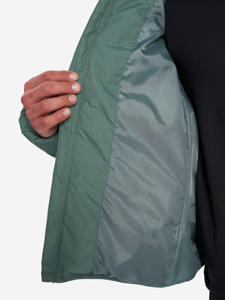 Пуховик мужской Demix