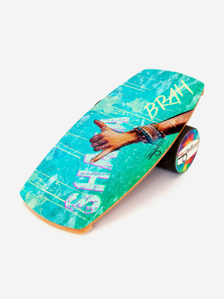 Баланс борд "PRO balance" Shaka GS