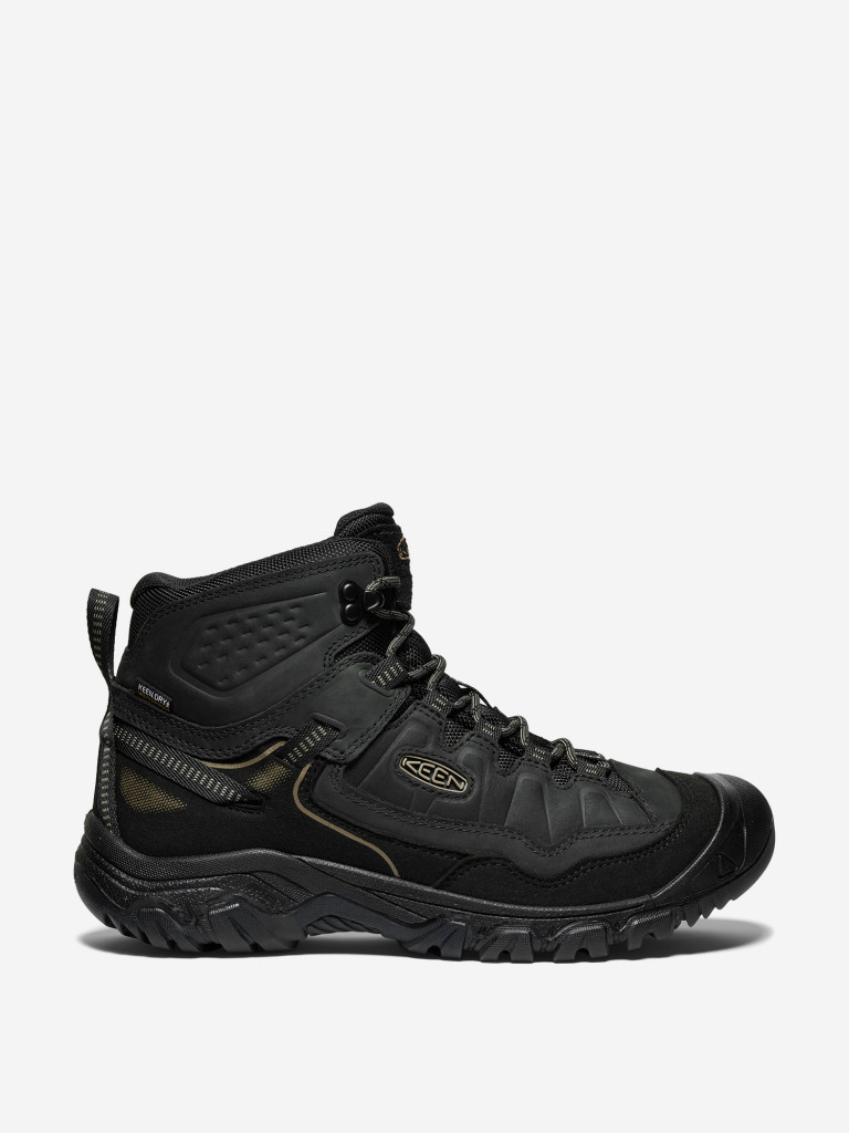 Ботинки мужские KEEN Targhee IV Mid WP