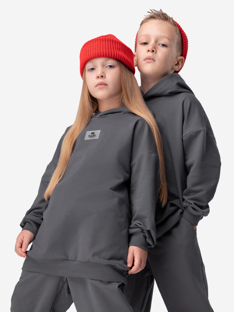 Костюм спортивный для мальчиков bodo