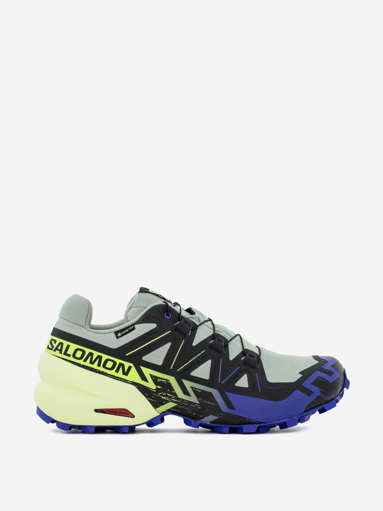 Кроссовки Salomon Speedcross 6 GTX