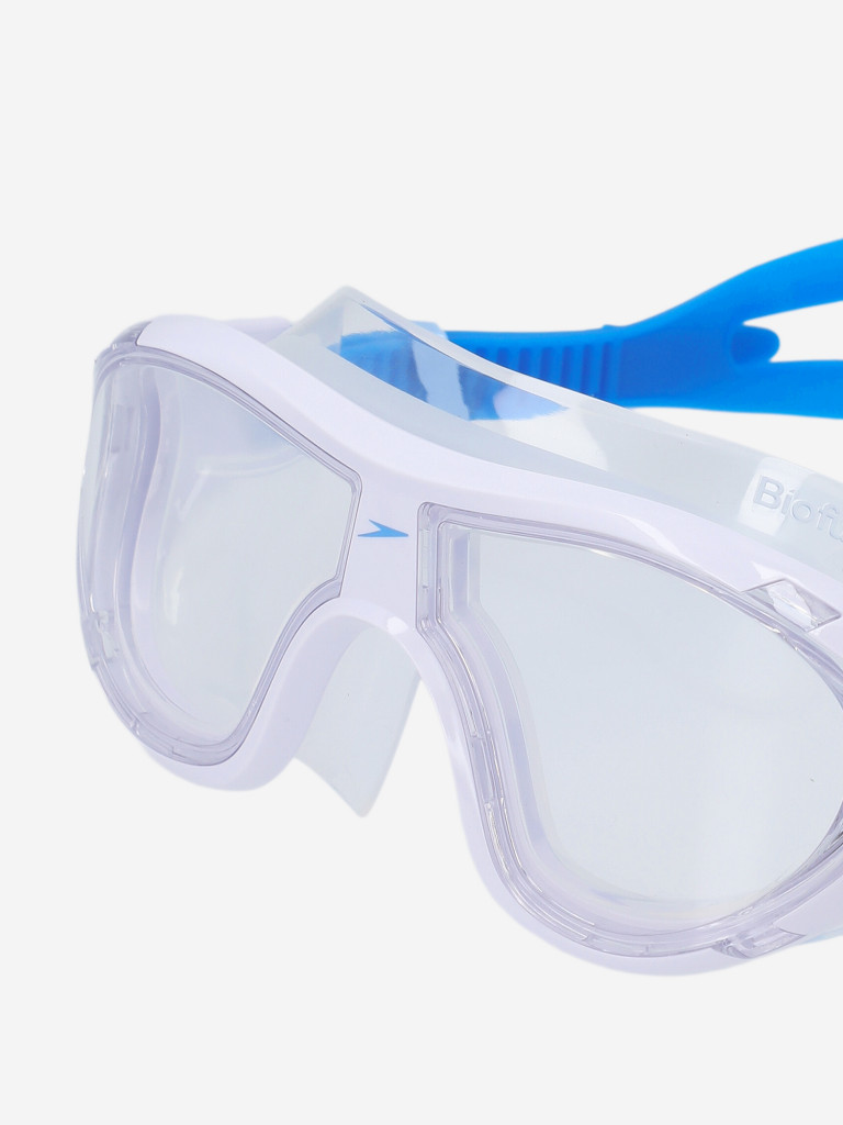 Полумаска для плавания Speedo