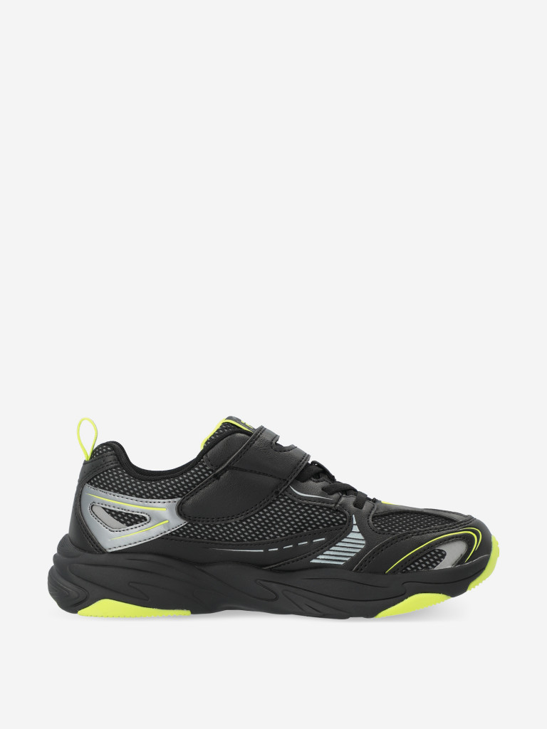 Кроссовки для мальчиков FILA Shein V