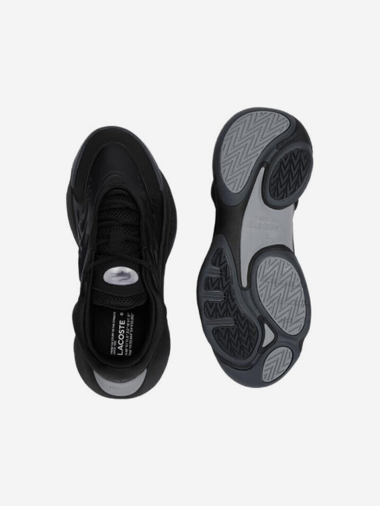 Кроссовки LACOSTE Low-Top