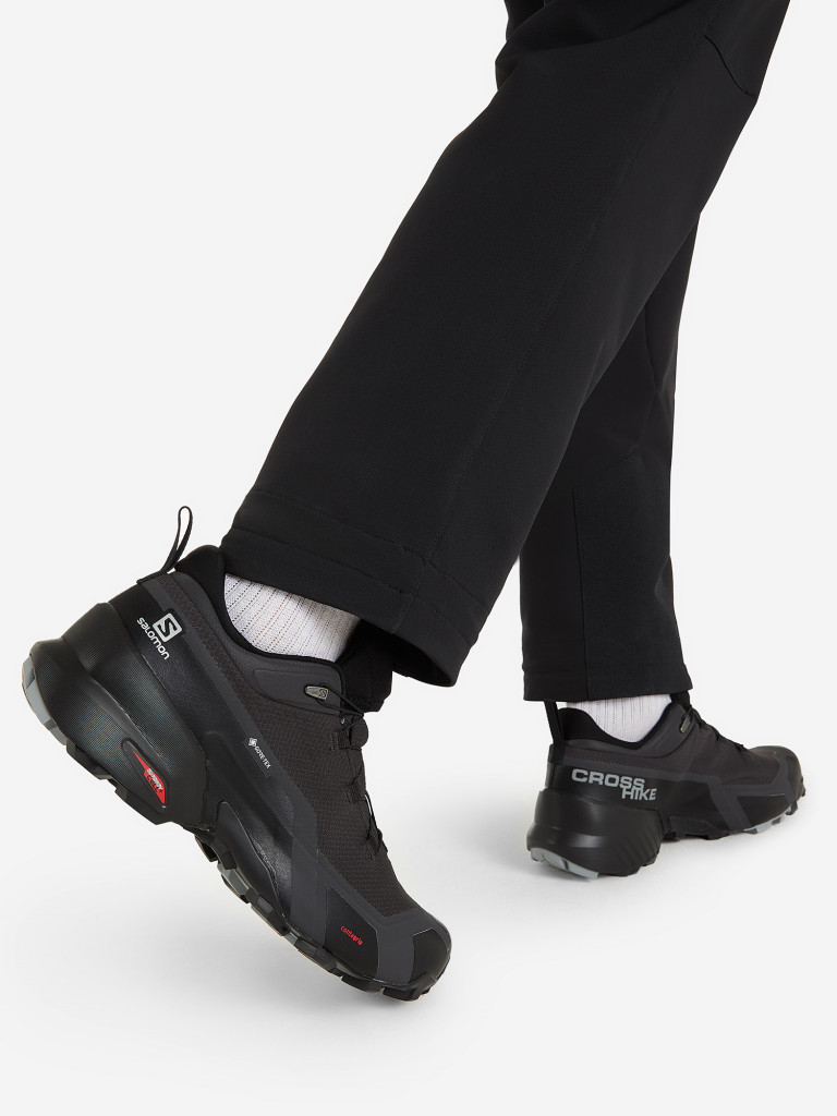 Полуботинки мужские Salomon Cross Hike GTX