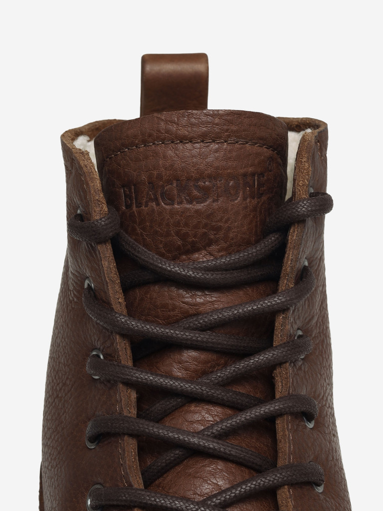 Ботинки мужские Blackstone Rock Hardy