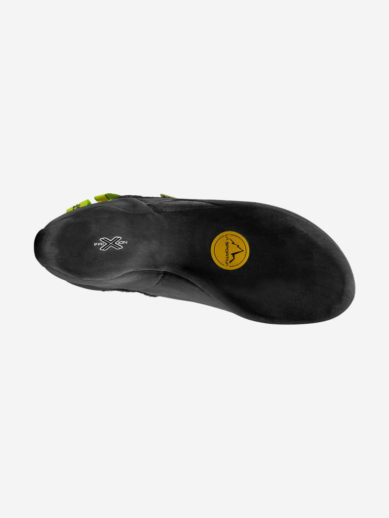 Скальные туфли мужские La Sportiva Tarantula