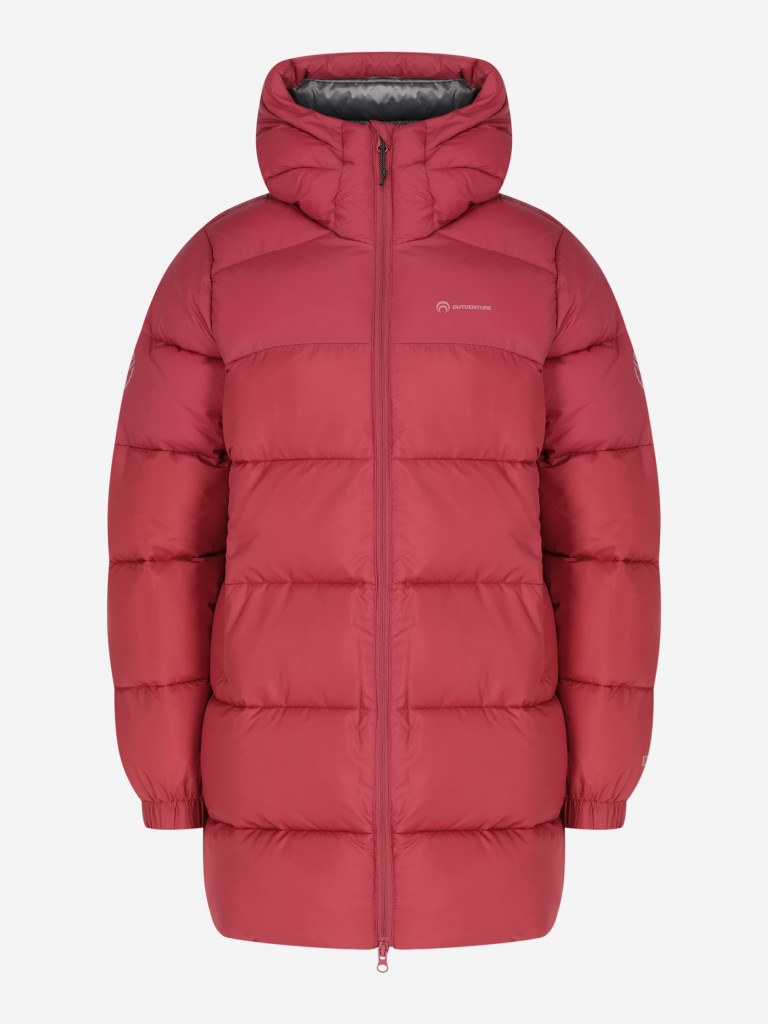 Пуховик женский Outventure Alakol