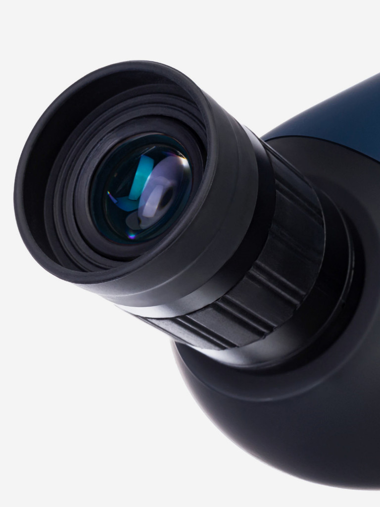 Зрительная труба Levenhuk Discovery Range 60