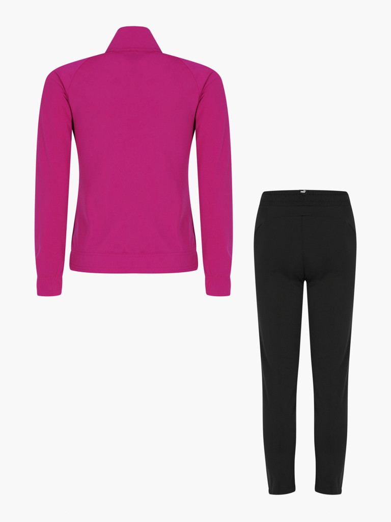 Спортивный костюм для девочек PUMA