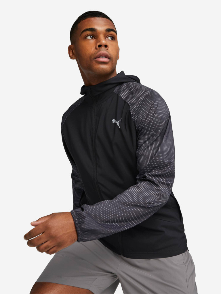 Ветровка мужская PUMA
