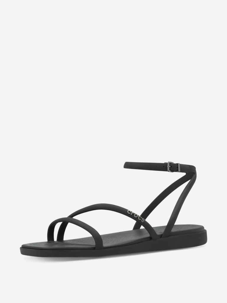 Сандалии женские Crocs Miami Ankle Strap