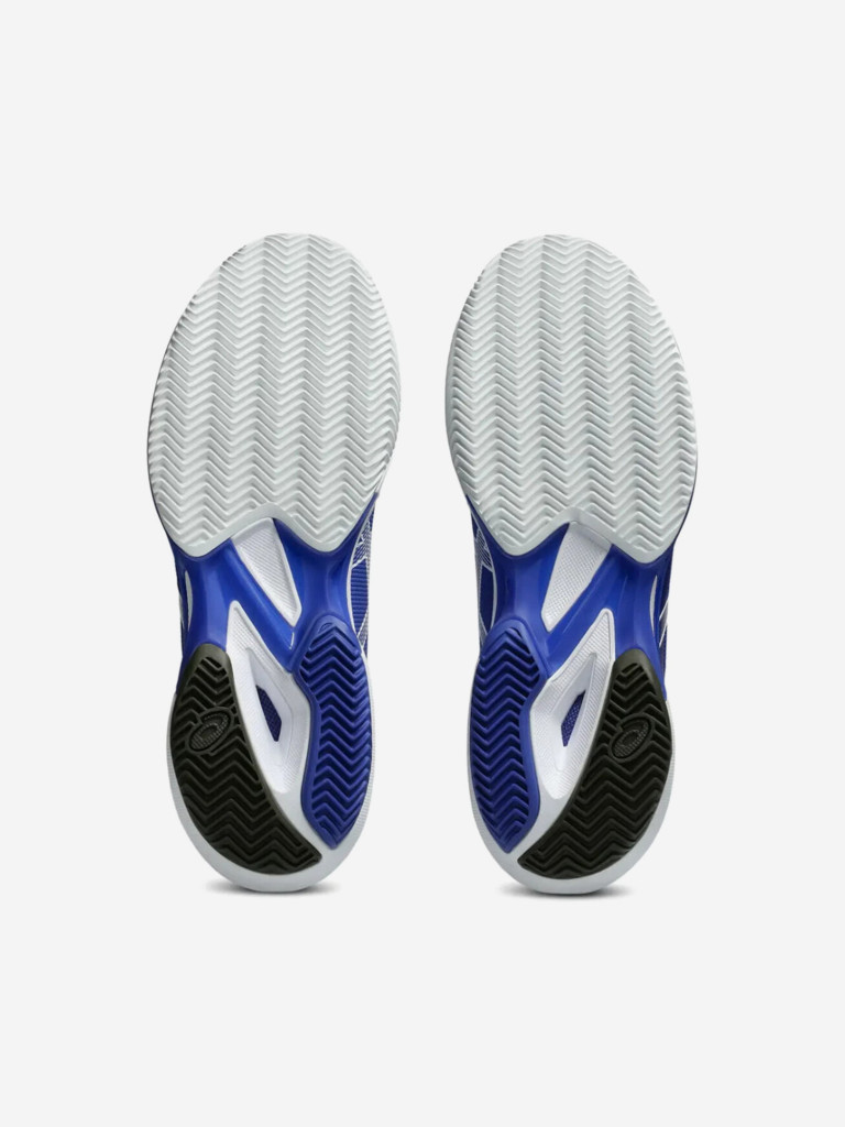 Кроссовки Asics Solution Speed FF 3 Clay Blue