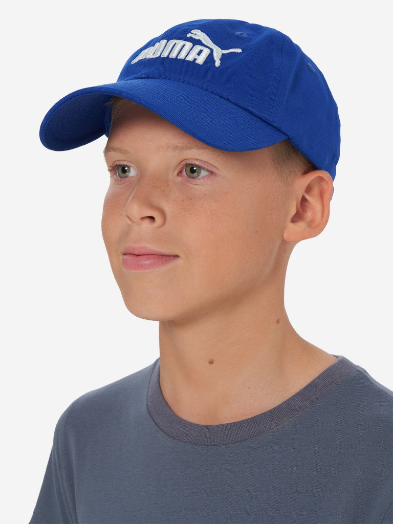 Бейсболка для мальчиков PUMA