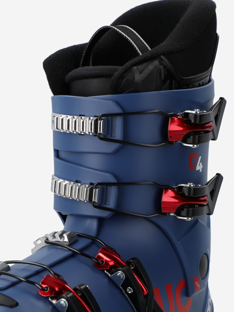 Ботинки горнолыжные детские Alpina Duo 4 Max 30294040299 Синий, размер 23, фото 8