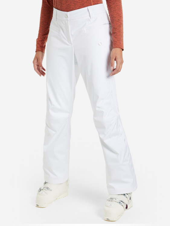 Брюки утепленные женские Sportalm Bird