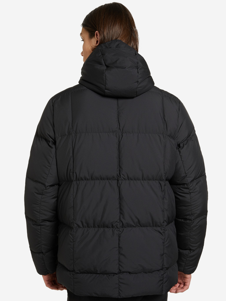 Пуховик мужской Jack Wolfskin Frozen Lake