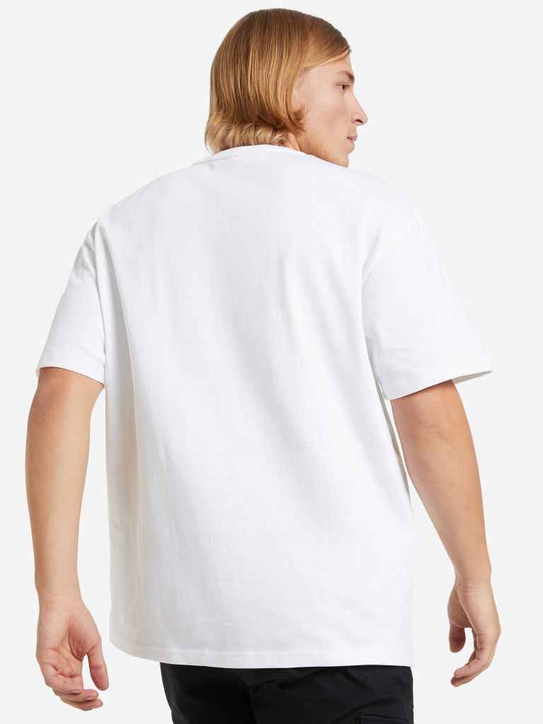 Футболка мужская FILA