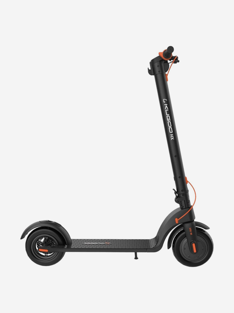 Электросамокат Kugoo HX 6.4