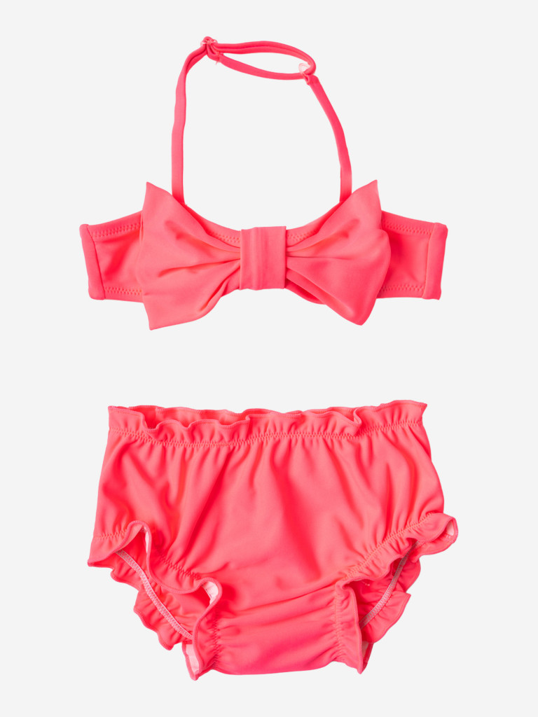 Купальник для девочек PlayToday