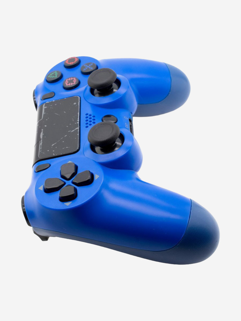 Игровой беспроводной геймпад DVTech для PS4